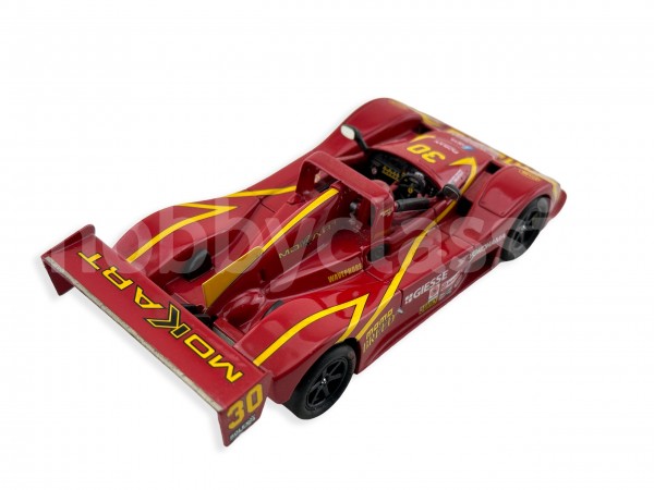 1:43 Ferrari 333 SP Daytona 1996 MOMO (Neu (gemäss Beschreibung)) in