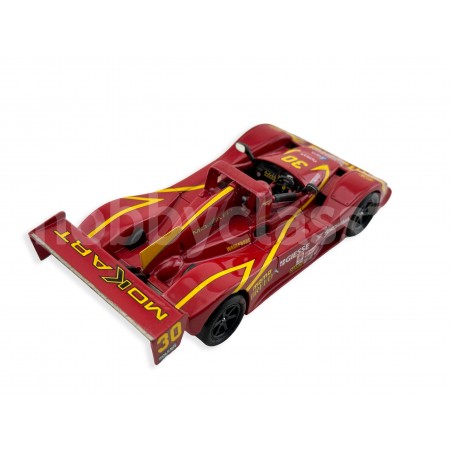 Provence Moulage 1/43 Ferrari 333SP Momo Daytona 1997 K1212 - RP_2894
