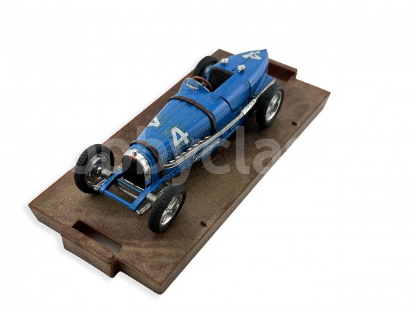 1/43 Bugatti type 59 - 1933