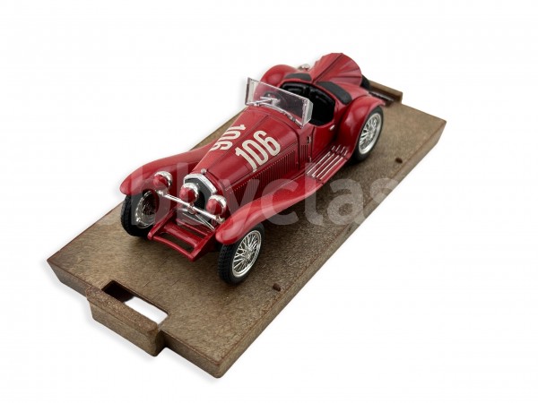 1/43 Alfa Romeo 2300 - 1932