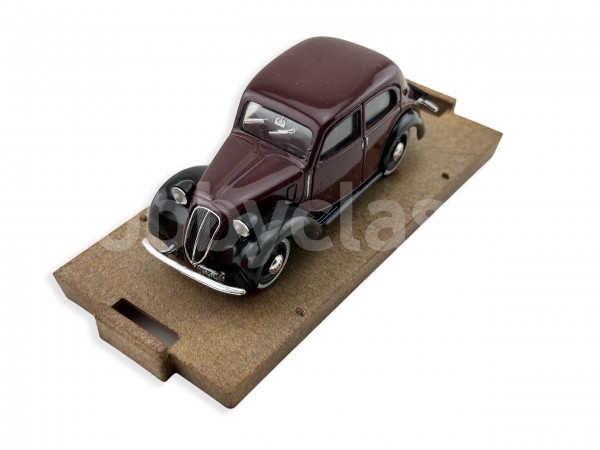 1/43 Fiat Berlina 1100 - 1937 - 1939