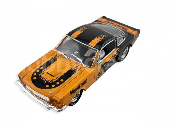 Ford Mustang GT Club Edition 2002 - Unboxed