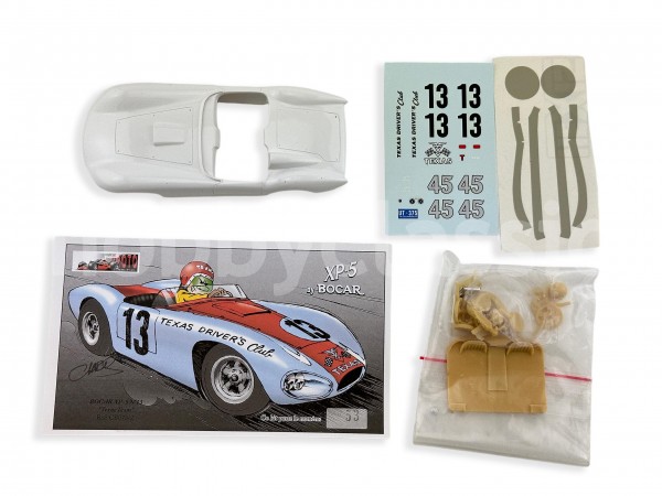 CHAPARRAL MK1 RIVERSIDE 1962 #66 Jim Hall Au 1/32 Psk 004 Rtr Prestige Slot Kit EUR 130,00 - FR CHAPARRAL MK1 RIVERSIDE 1962 #66 Jim Hall Au 1/32 Psk 004 Rtr Prestige Slot Kit EUR 130,00 - FR