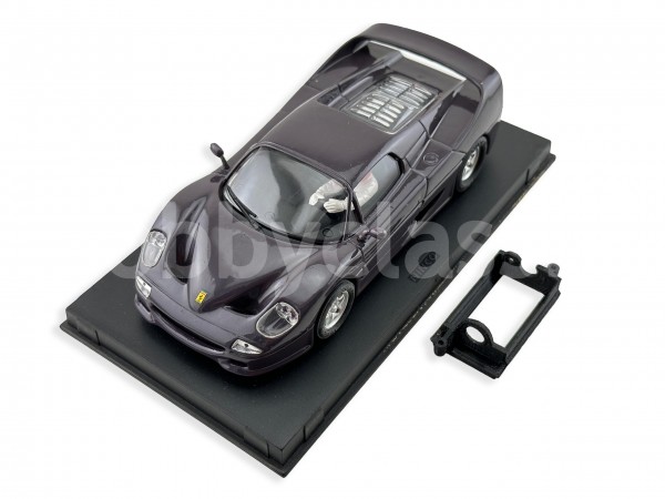 Ferrari F50 Morado - Refurbished