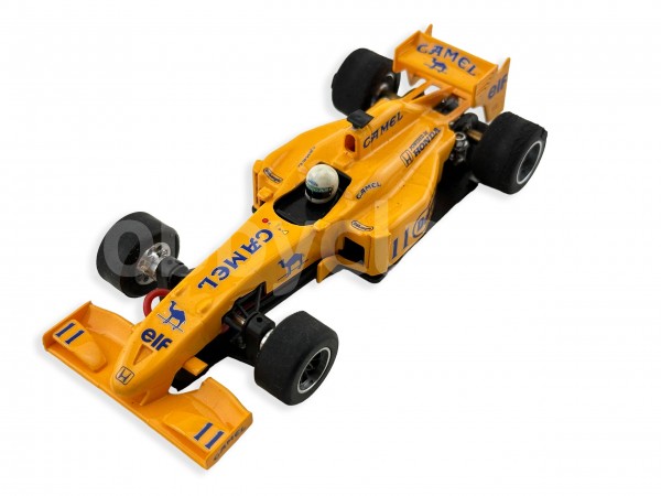 GP Formula Honda - Camel