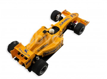 GP Formula Honda - Camel 2