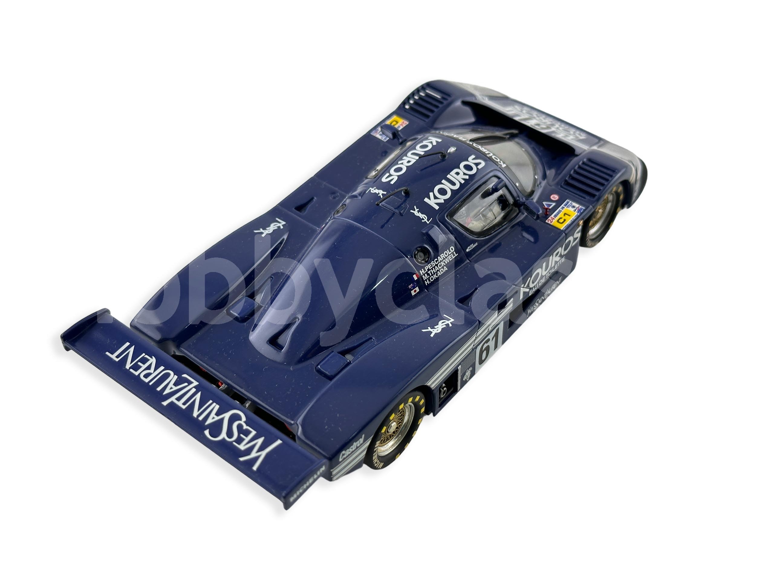 Malle/Hayon arriere pour PEUGEOT 508 1 SW PHASE 2 BREAK d'occasion - Jaqu'Auto