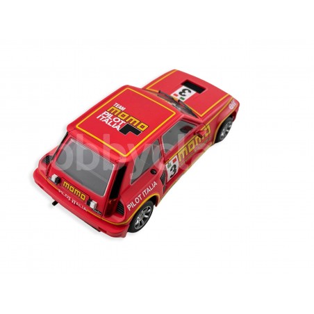 SPIRIT RENAULT 5 TURBO #3 MARLBORO DE SPIRIT REF/ 0500603 . TODOS LOS SPIRIT RENAULT 5 TURBO #3 MARLBORO DE SPIRIT REF/ 0500603 . TODOS LOS