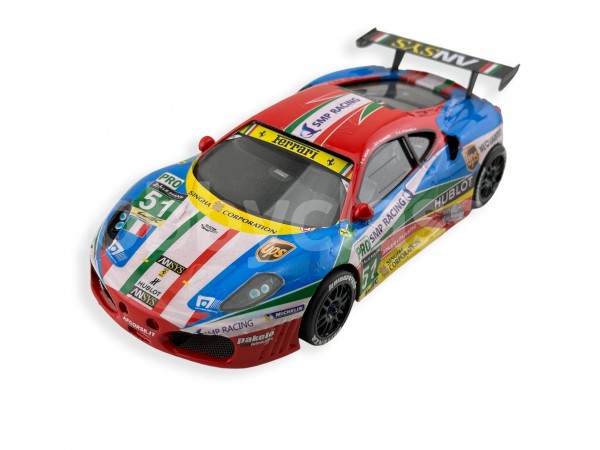 Ferrari GT3 1/24 - Le Mans 2015