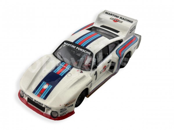 Porsche 935 1/24 - Team Martini