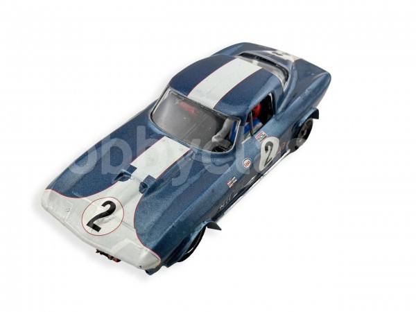 Chevrolet Corvette 1/24 - 1963