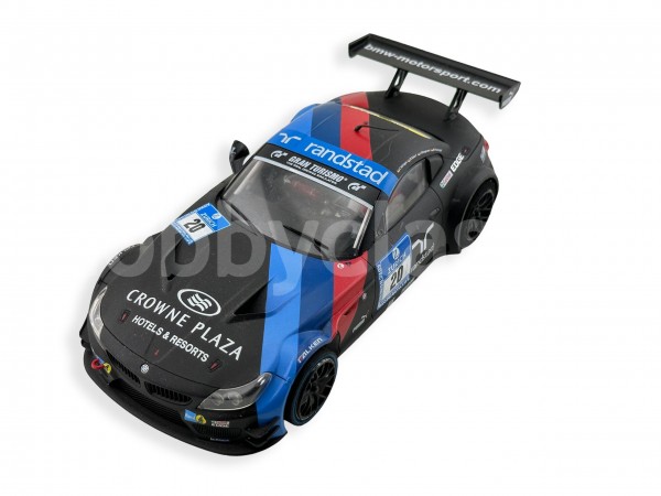 BMW Z4 GT3 1/24 - Nurburgring 2013