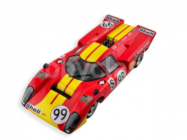 Lola T70 MK3B GT 1/24 - n99