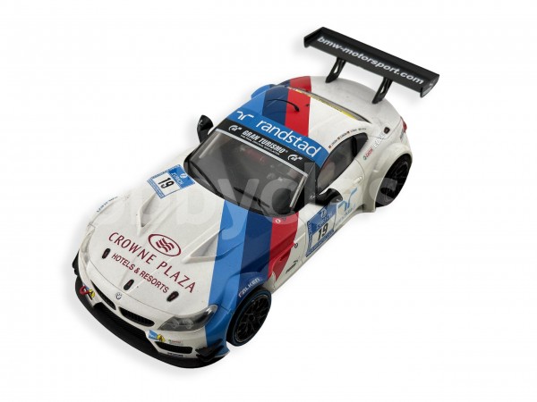 BMW Z4 GT3 1/24 - Nurburgring 2013