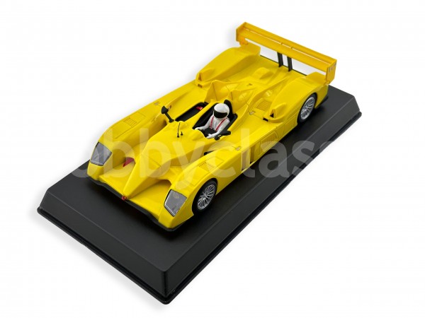 Audi R10 LMP1 - Yellow Racing