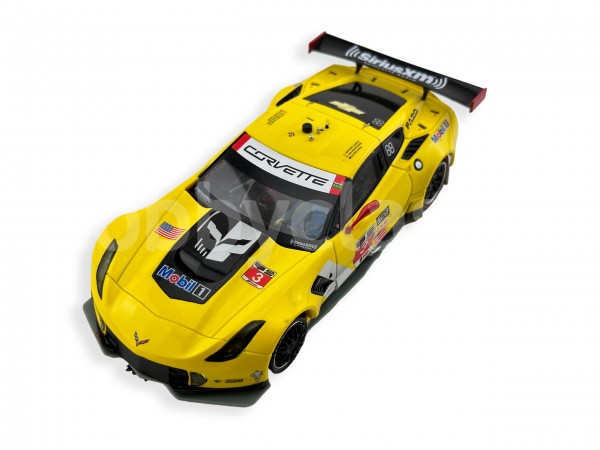 Chevrolet Corvette C7R RS - 24h Daytona 2015