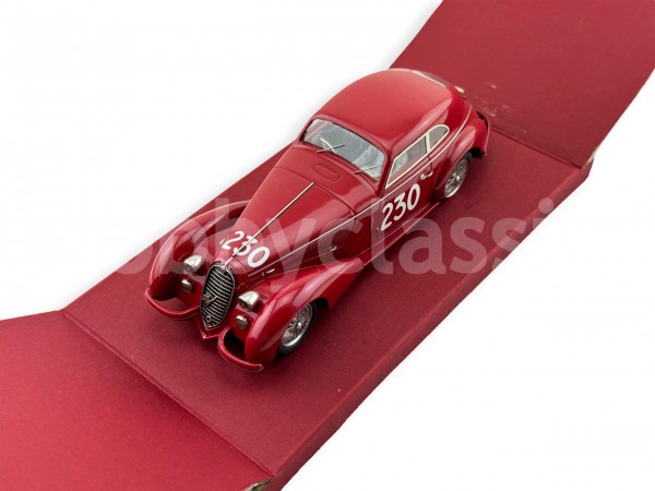 Alfa Romeo 8C 2900B - Mille Miglia 1947