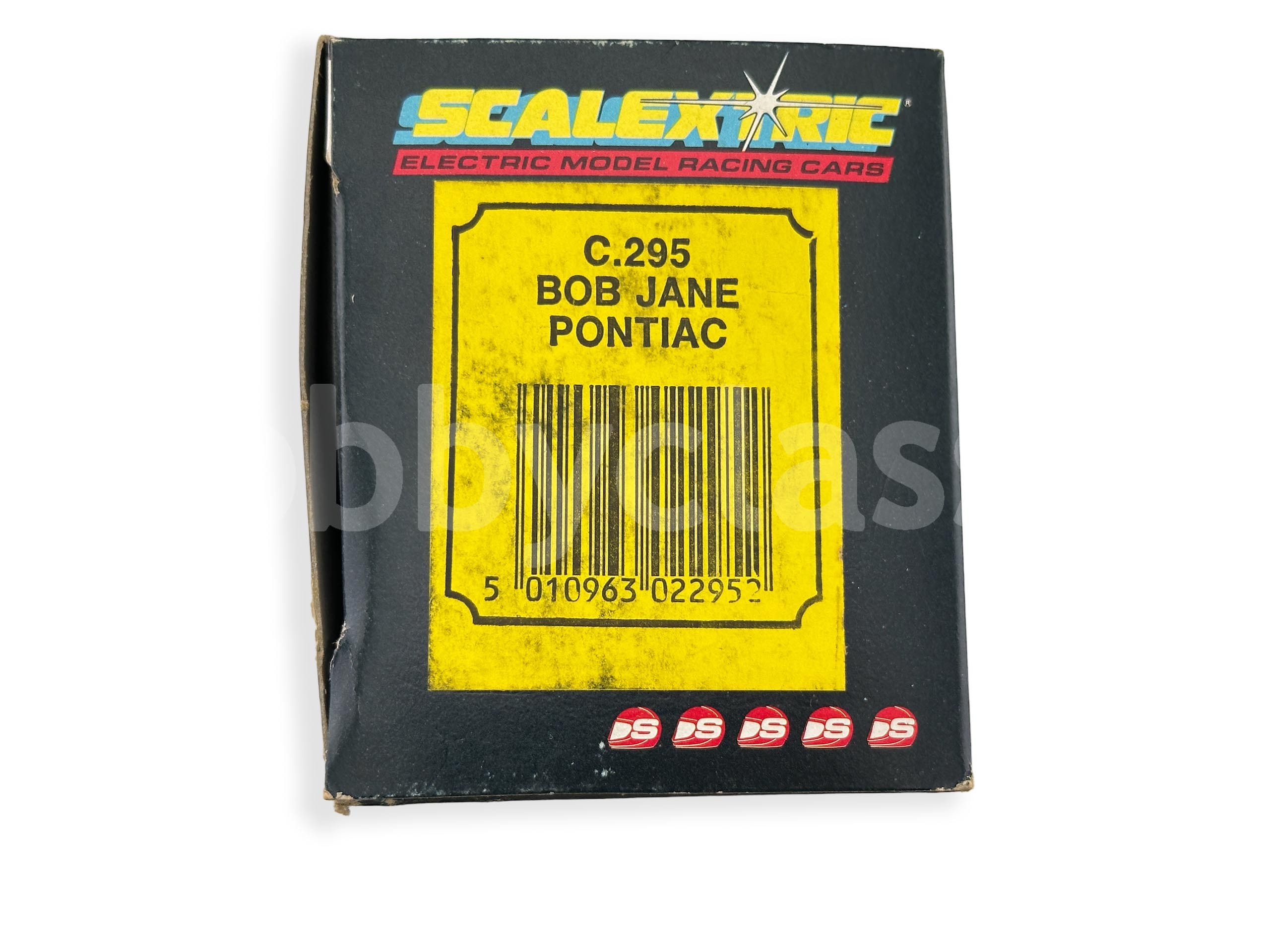 Jetées De Pont Scalextric Réf CPT 69 – Pièces Détachées Occasion Pour Circuit