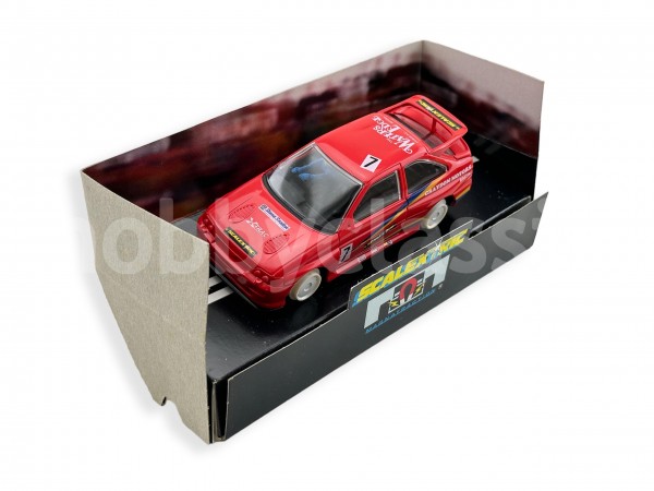 Ford Escort Cosworth - Scalextric