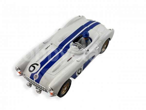 Corvette Class C - Sebring 1956 - Unboxed