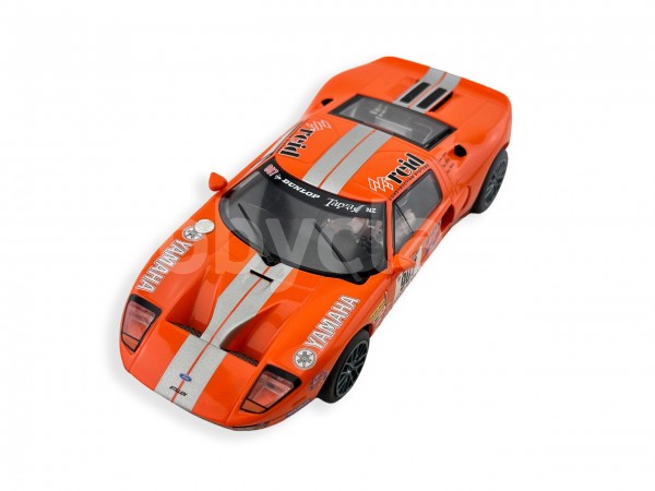 Stillen Ford GT n907 - Unboxed