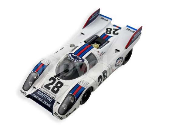 Porsche 917K - Osterreichring 1971 - Unboxed