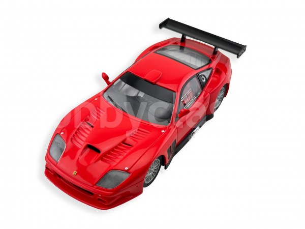 Ferrari 575 GTC - Presentation Car - Unboxed