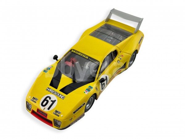 Ferrari 512 BB LM -  Le Mans 1979 - Unboxed