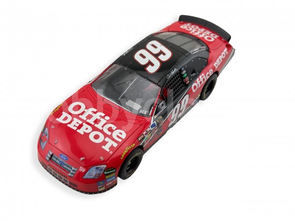 Ford Fusion - Office Depot 2006 - Unboxed