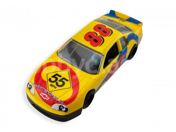 Chevrolet Nascar - 55 MPH - Unboxed