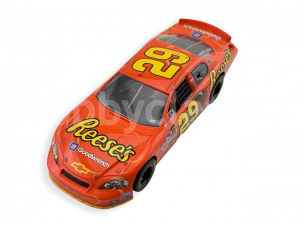 Chevrolet Montecarlo - Reese's - Unboxed