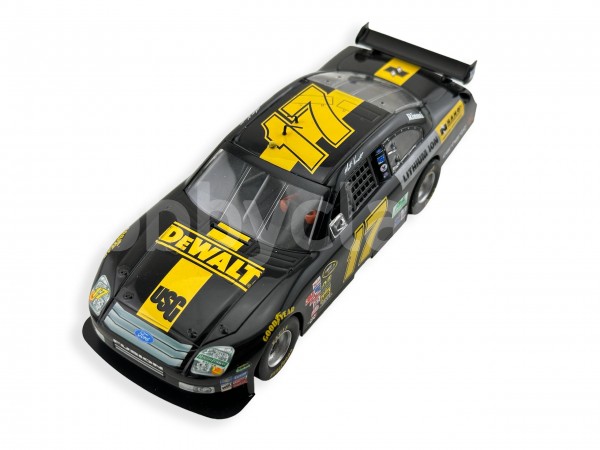 Ford Nascar - Kenseth - Unboxed