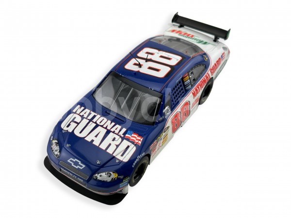 Chevrolet Impala SS - Earnhardt Jr - Unboxed