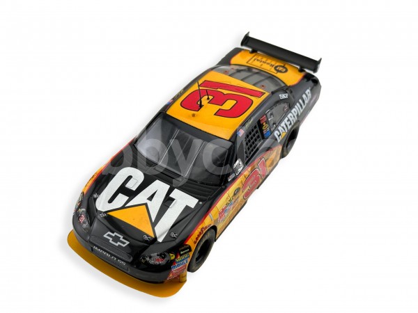 Chevrolet Impala SS 2009 - CAT - Unboxed