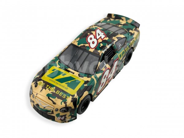 Ford Taurus 2003 - Camouflage - Unboxed