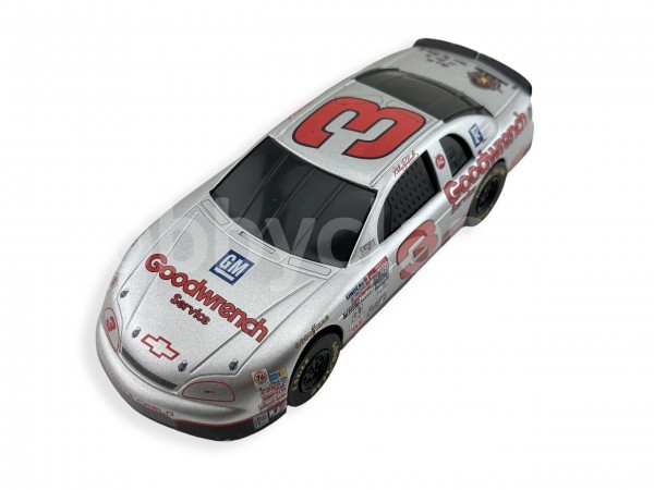 Chevrolet Montecarlo - Goodwrench - Unboxed