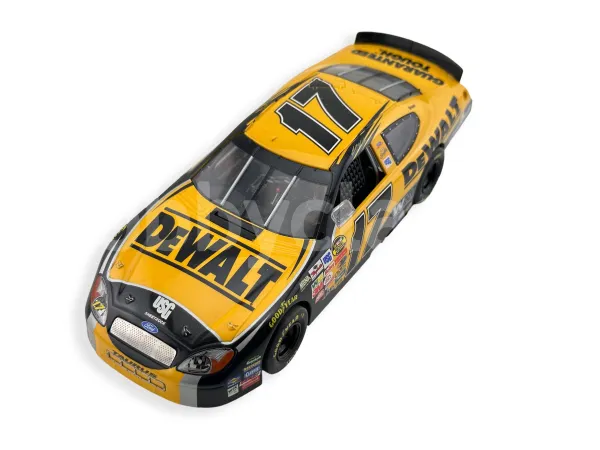 Ford Taurus 2001 - DeWalt - Unboxed