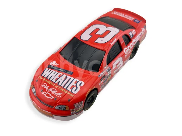 Chevrolet Montecarlo 1997 - Wheaties - Unboxed