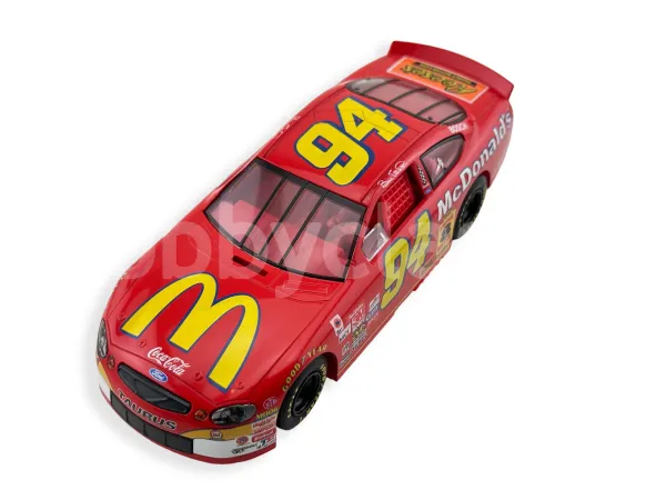 Ford Taurus 1998 - McDonald's - Unboxed