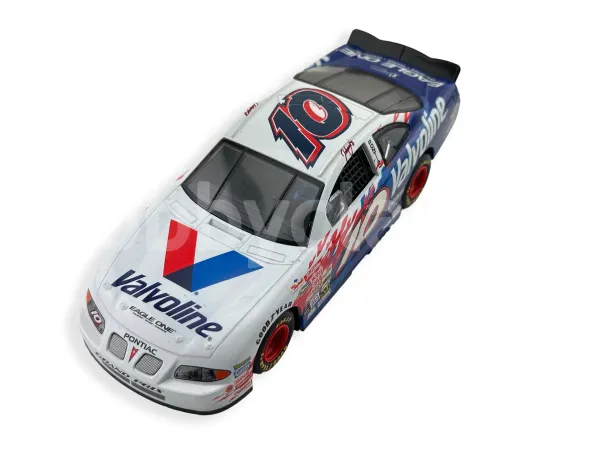 Pontiac Grand Prix 2001 - Valvoline - Unboxed