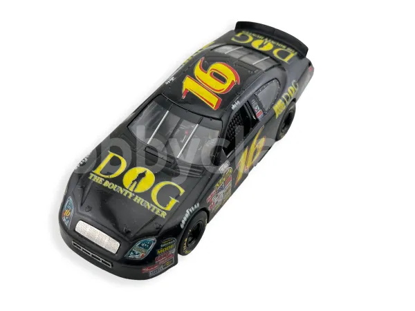 Ford Taurus 2003 - DOG - Unboxed