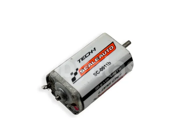 Motor SC-11 20000rpm  - Caja Larga