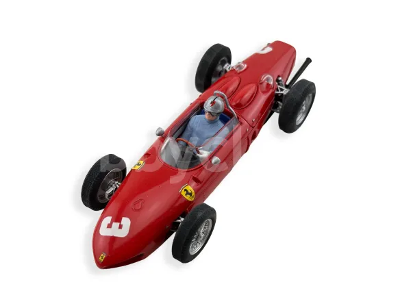 Ferrari 156 F1 - 1961