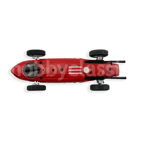 Maquette Ferrari 156 F1 1961 – Revival 1/20 – échelle 1:20 – Rouge – édition Limitée