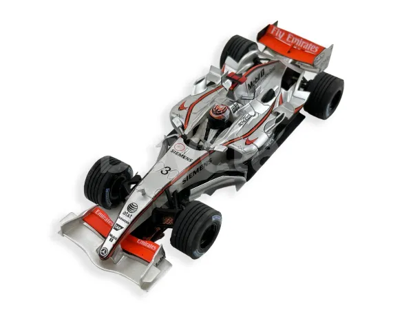 Mclaren MP4/21 - Kimi Raikkonen - 2006