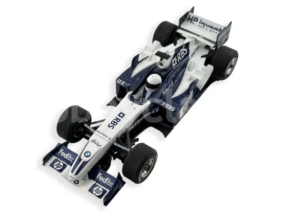 Williams FW27 - Nick Heidfeld - 2005