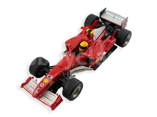 Ferrari 248-F1 - P. Massa - 2006