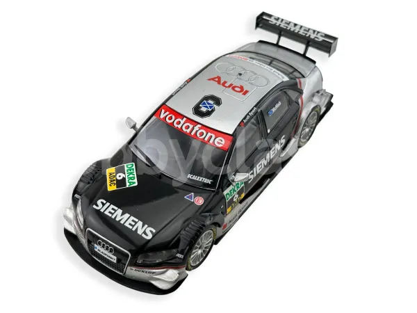 Audi A4 DTM - Siemens