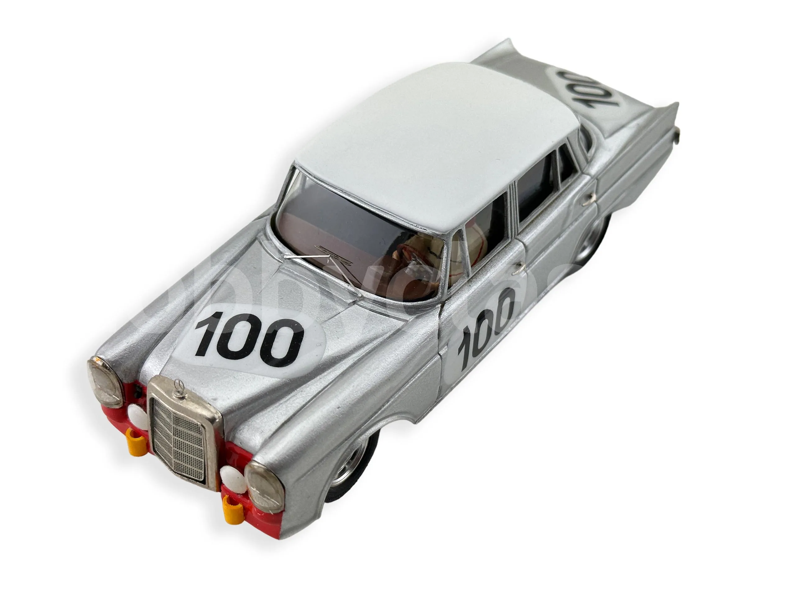 Hobby Classic CL-14 Mercedes 300 SE 24H Spa Francorchamps 1964