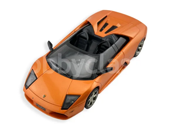 Lamborghini Murciélago Roadster - Orange